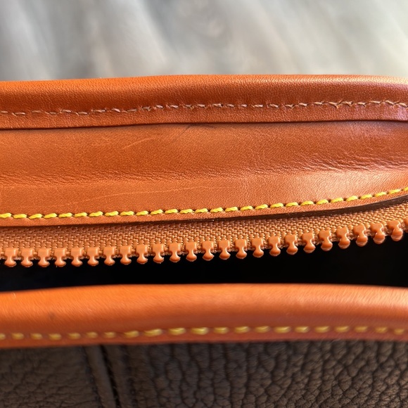 Dooney & Bourke AWL Mini Shoulder bag - Picture 7 of 13